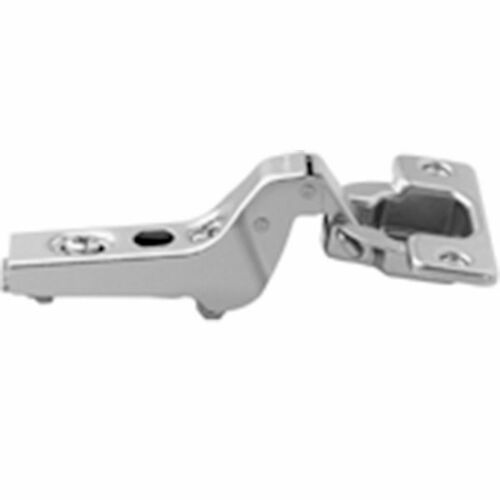 Blum 01984053 100 Inset Self-Close Cam Screw-On Hinge