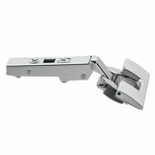 Blum 06779663 107 Full Overlay Self-Close Inserta
