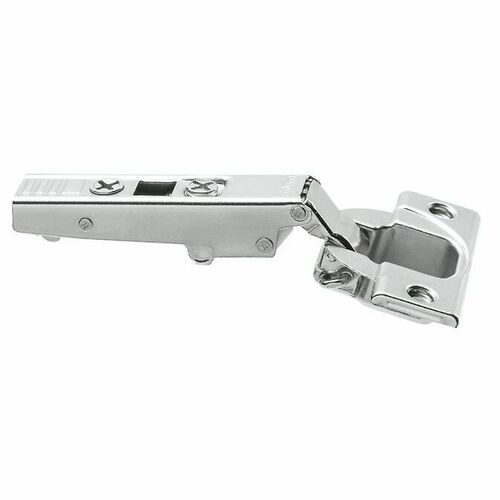 Blum 08946093 110 Full Overlay Self-Close Screw-On Hinge