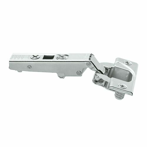 Blum 02156297 110 Full Overlay Free Swing Dowel Hinge