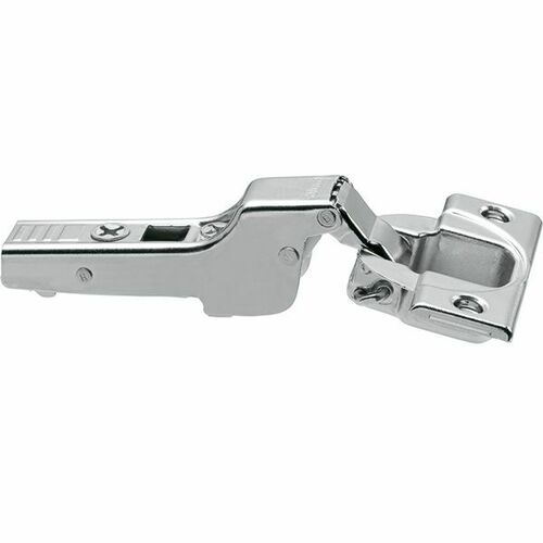 Blum 07441988 110 Half Overlay Self-Close Screw-On Hinge