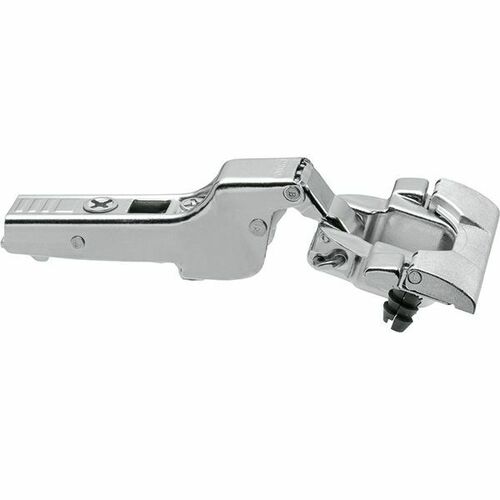 Blum 08073773 110 Half Overlay Self-Close Inserta Hinge