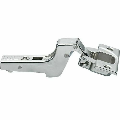 Blum 01345062 110 Inset Self-Close Screw-On Hinge