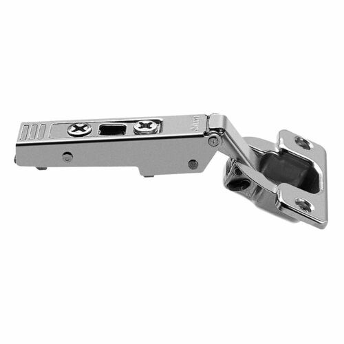Blum 03680333 120mm Full Overlay Self-Close Screw-On Hinge