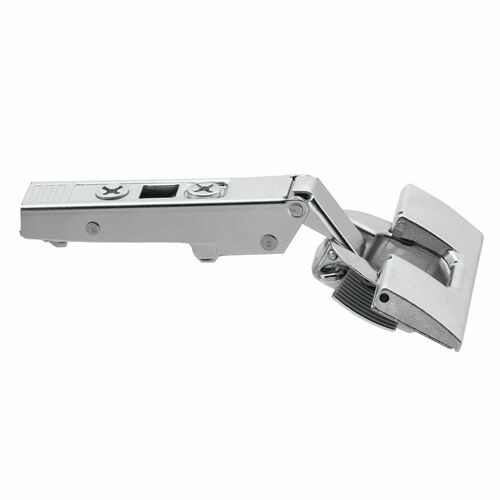 Blum 06863453 120 Full Overlay Self-Close Inserta Hinges