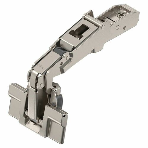 Blum 07108743 170 Full Overlay Self-Close Inserta Hinge