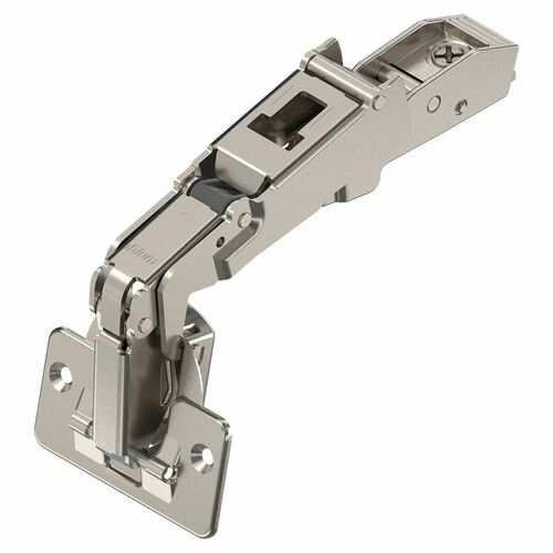 Blum 03703643 170 Full Overlay Self-Close Screw-On Hinge