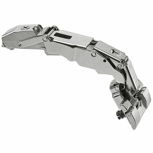 Blum 02370065 155 Full Overlay Zero Protrusion Self-Closing Inserta