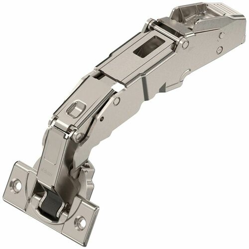 Blum 05282291 155 Half Overlay Zero Protrusion Screw-on Self-Closing Hinge
