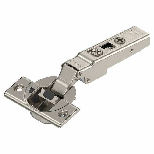 Blum 08913873 110+ Full Overlay Soft Close Screw-On Hinge