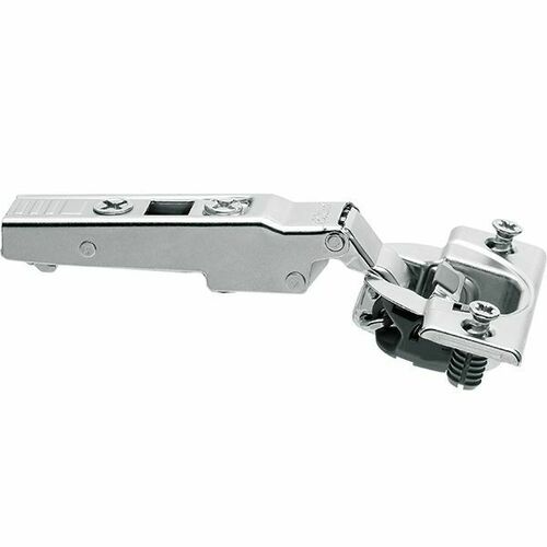 Blum 08914243 110+ Full Overlay Soft Close Expando Hinge