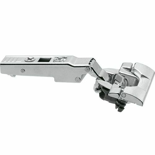 Blum 02199509 110+ Full Overlay Soft Close Inserta