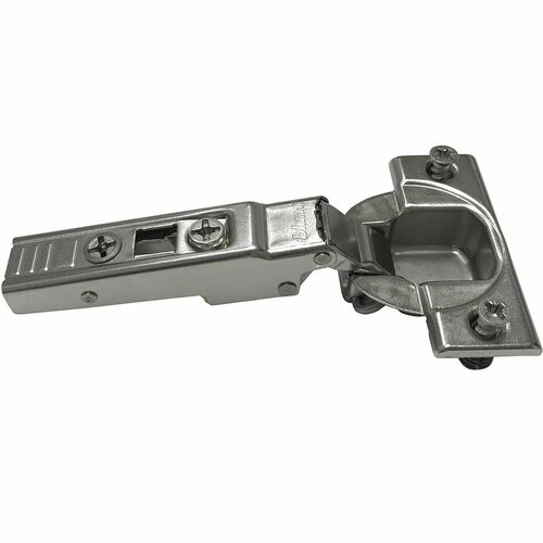 Blum 09378563 110+ Full Overlay Self-Close Expando Hinge
