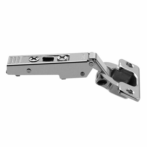Blum 03681063 120+ Full Overlay Self-Close Screw-On Hinges