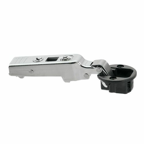 Blum 06458437 95mm Glass Door Full Overlay Self-Closing Cup Hardware