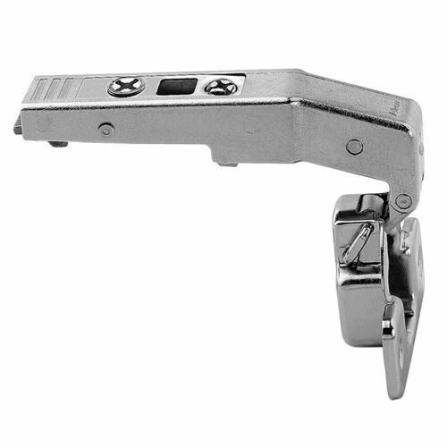 Blum 03809633 95 Blind Corner Inset Self-Closing Screw-On Hardware