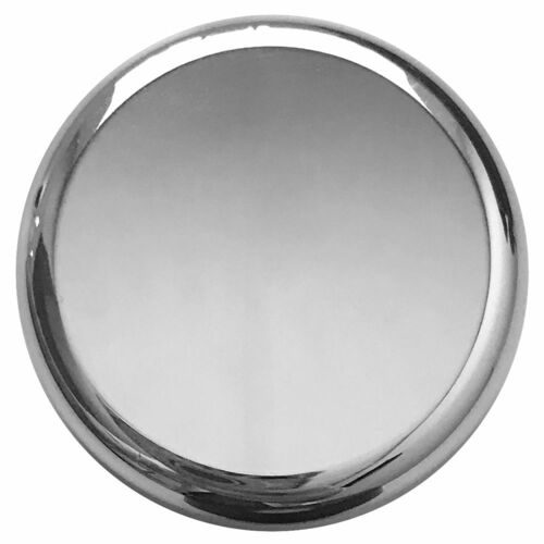Blum 06317871 Black Cover Cap for Glass Door Hinge