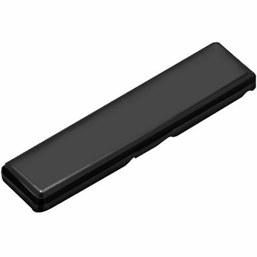 Blum 26127474 Black Cover Cap for 100/110/125 Degree Hardware