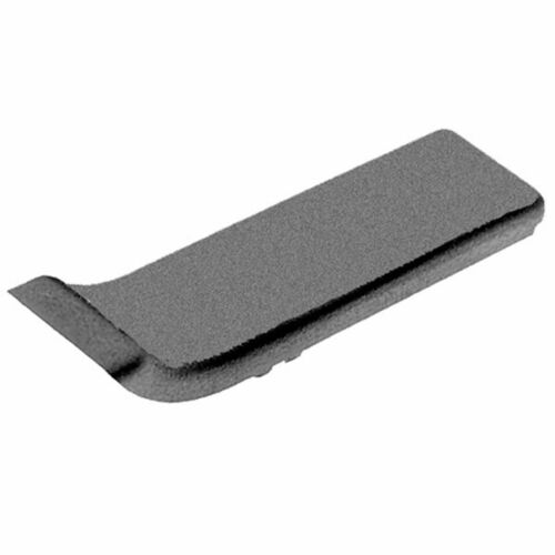 Blum 07368054 Black Plastic Crank Arm Cover Cap
