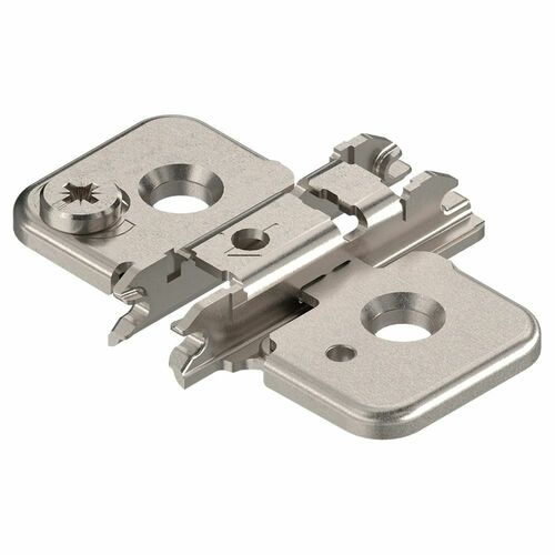 Blum 02364553 Vert-Cam Adjustable Plate No.7 Screw
