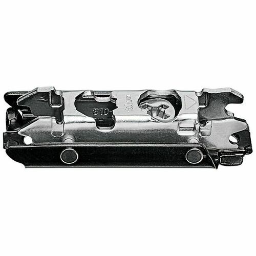 Blum 09594813 In-Line Vertical Cam Adjustable No.6 Screw