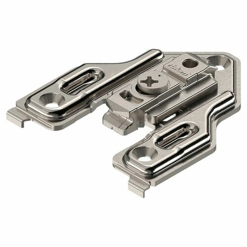 Blum 02541513 0mm FF Steel Vertical Cam Adjustable Center Screw