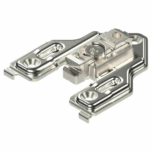 Blum 02541863 3mm FF Steel Vertical Cam Adjustable Center Screw