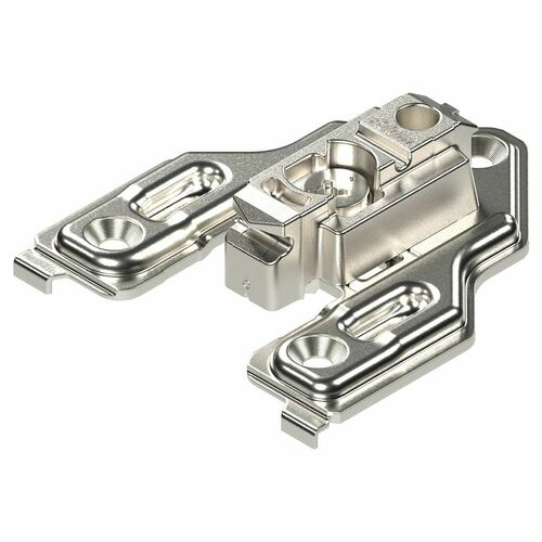 Blum 02542403 6mm FF Steel Vertical Cam Adjustable Center Screw