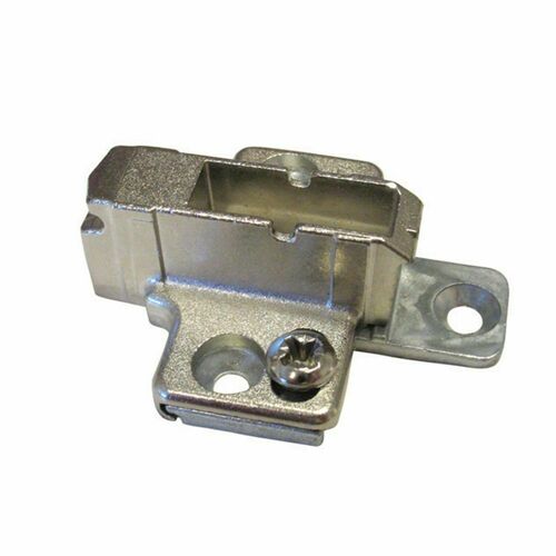 Blum 02327943 9mm Plate for No. 6 Wood Screw