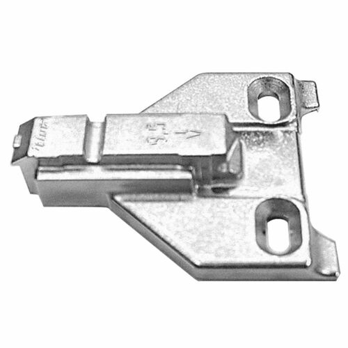 Blum 03175793 3mm FF CastPlate No.7 Center Screw