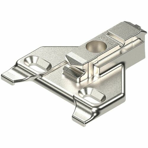 Blum 05635217 3mm FF CastPlate Off-Center No.7 Screw