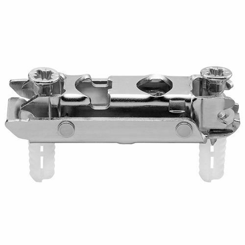 Blum 04787251 In-Line Vertical Cam Adjustable Expando