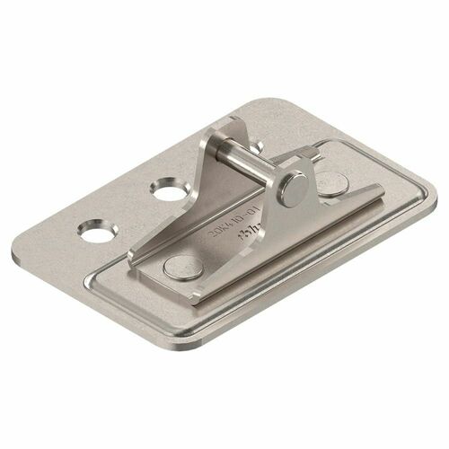 Blum 05679236 Aventos HK-XS FF Large OL Plate