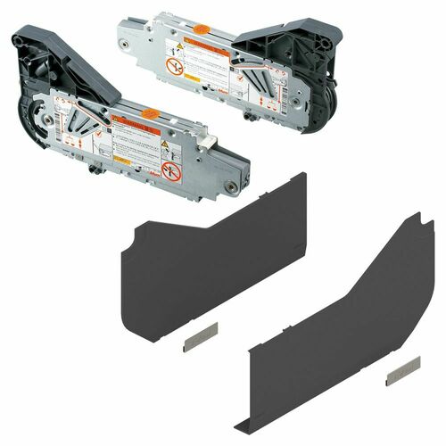 Blum 20L2900.N5 DGK Aventos HL Vertical Lift Straight Up DG