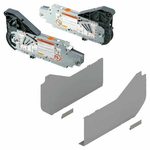 Blum 20L2900.N5 LGK Aventos HL Vertical Lift Straight Up Large