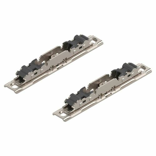 Blum 07241746 Aven HS-HK-HL Hardware Kit for Wide ALU Door