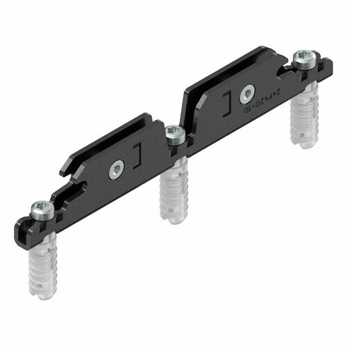 Blum 4845277 Aventos HKi Front Fixing Bracket for Wood