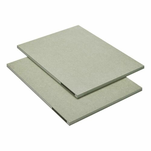 Blum 6883114 Aventos HKI Pre-Milled MDF Side Panels