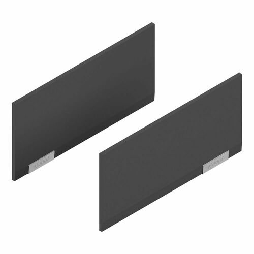 Blum 1588295 Aventos HKi Dark Gray Cover Cap