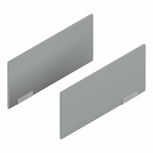 Blum 7437558 Aventos HKi Light Gray Cover Cap