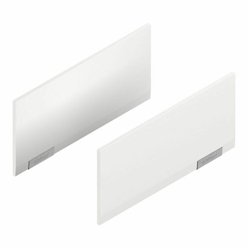Blum 6362975 Aventos HKi White Cover Cap