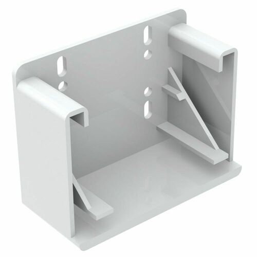 Blum 26196281 Rear Mounting Bracket for 2290B, 266mm-282mm