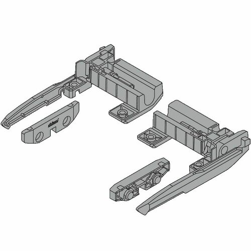 Images may not represent actual product and finish