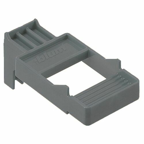 Blum 01748535 LegraBox Gap Template