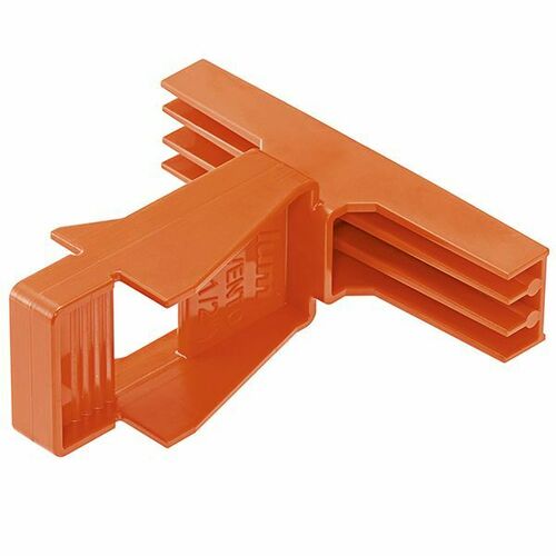 Blum 05947113 Movento Front Gap Template