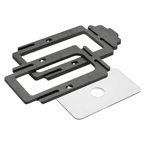 Blum 8210111 Aventos HKI Milling Template