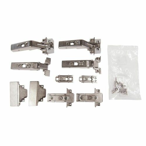 Blum 26311213 Aventos HF Hardware Kit for Narrow Aluminum Doors