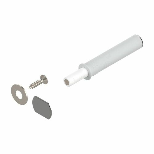 Blum 09638374 Tip-On Mechanism for Standard Doors - Adjustable