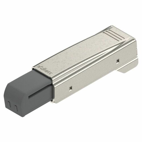 Blum 07196933 Blumotion Add-On Straight Arm Hinge