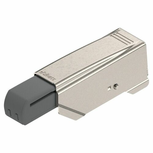 Blum 07087703 Blumotion Half Cranked Hinge Add-On